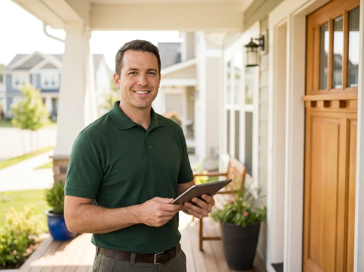 Pest control FAQs for Red Lion, PA